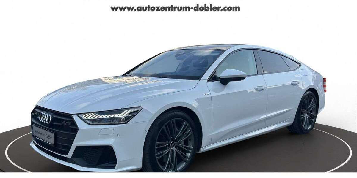 Audi A7 61.900 km 49.880 &euro; Mühlacker 75417