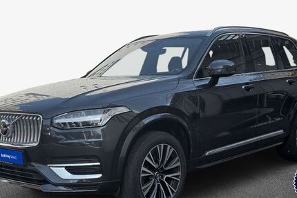 Volvo XC90 59.605 km 48.650 € Leonberg 71229