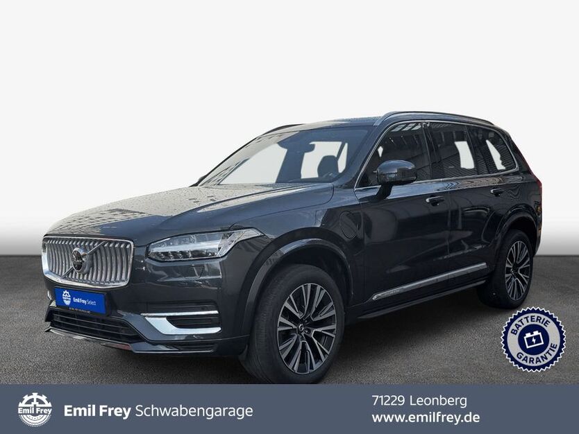 Volvo XC90 59.605 km 48.650 € Leonberg 71229