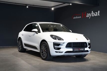 Porsche Macan 66.000 km 42.950 &euro; Calw 75365