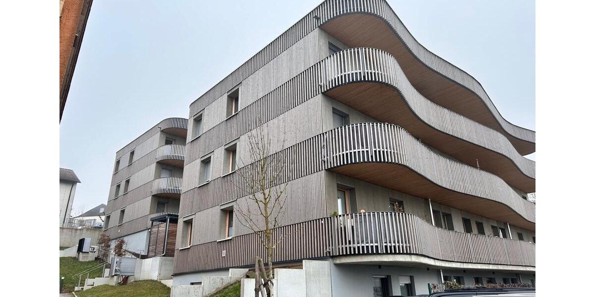Etagenwohnung Mühlacker - 3 Zimmer, 78 m&sup2;, 653&euro; | Angebot:26166031