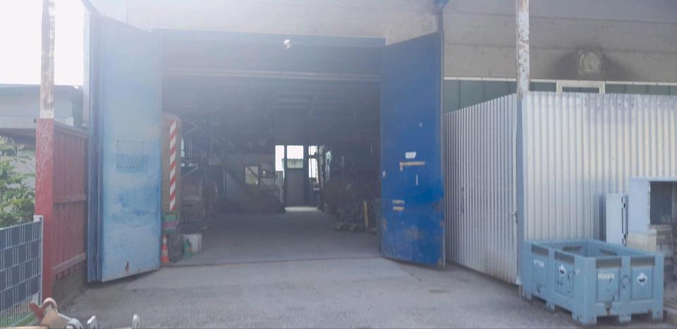 Gewerbeobjekt Kraichtal - 1.000&euro; | Angebot:26635218