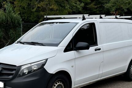 Mercedes-Benz Vito 103.784 km 12.999 € Pforzheim 75175