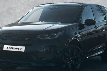 Land Rover Discovery Sport 77.000 km 31.890 &euro; Karlsruhe 76187