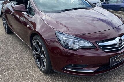 Opel Cascada 133.000 km 8.800 € Markgröningen 71706