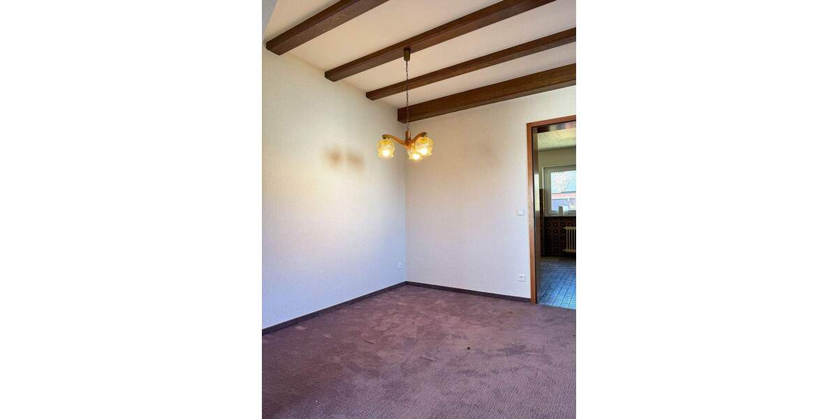 Einfamilienhaus Pforzheim Büchenbronn - 4 Zimmer, 132 m&sup2;, 395.000&euro; | Angebot:25355930