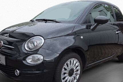Fiat 500 16.960 km 13.490 &euro; Pforzheim 75179