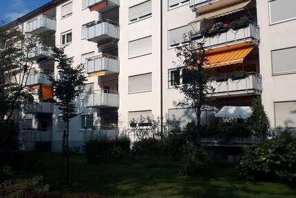 Wohnung Karlsruhe Südstadt - 4 Zimmer, 105 m&sup2;, 360.000&euro; | Angebot:26604706