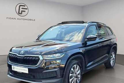 Skoda Kodiaq 105.000 km 30.850 € Sindelfingen 71065