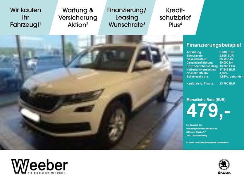 Kodiaq
