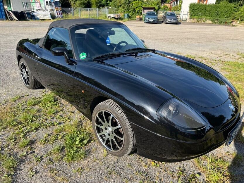 Barchetta