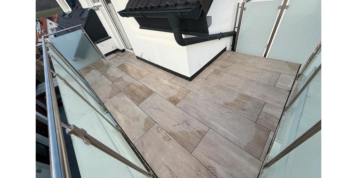 Etagenwohnung Calw - 3.5 Zimmer, 85 m&sup2;, 1.300&euro; | Angebot:25746064