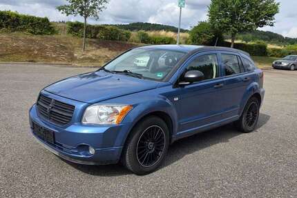 Dodge Caliber