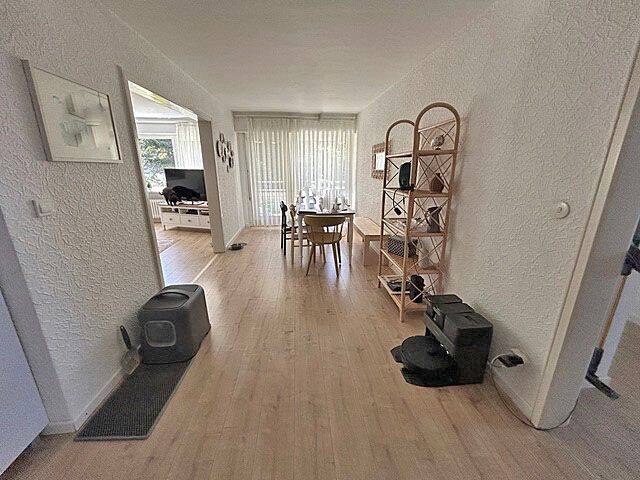 Etagenwohnung Pforzheim Sonnenberg - 4 Zimmer, 100 m&sup2;, 1.000&euro; | Angebot:26616724