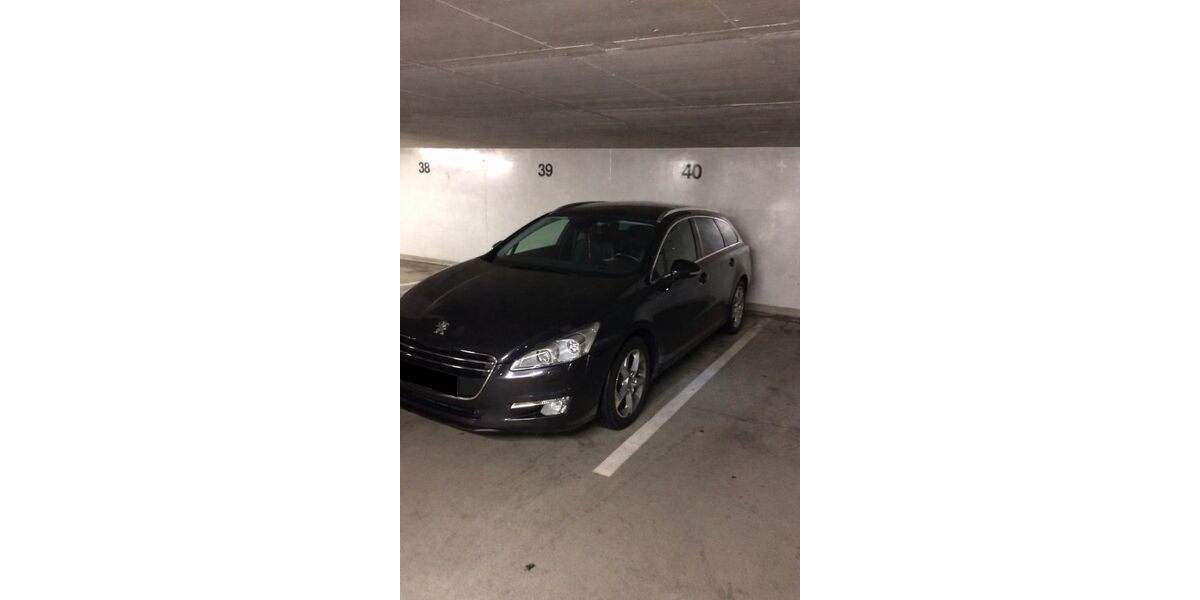 Peugeot 508 225.000 km 6.999 &euro; Pforzheim 75181