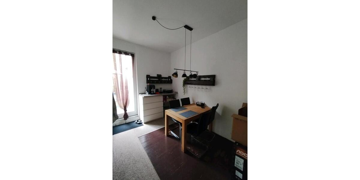 Mietwohnung 60m2 Bilfingen Hauptstr 46 zimmer