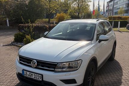 VW Tiguan 254.623 km 12.500 &euro; Gerlingen 70839