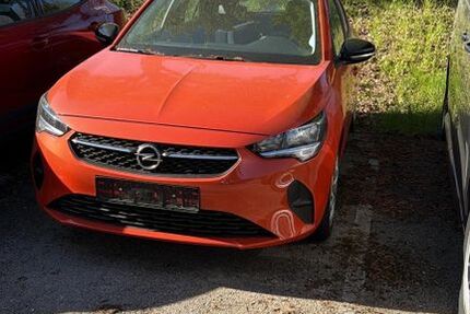 Opel Corsa 34.900 km 11.999 &euro; Sindelfingen 71065