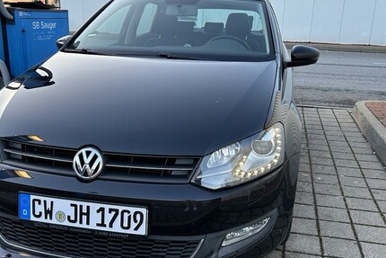 VW Polo 145.000 km 5.000 € Wildberg 72218