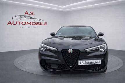 Alfa Romeo Stelvio 18.700 km 59.799 &euro; Pforzheim 75179