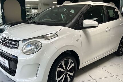 Citroen C1 92.000 km 6.490 &euro; Pforzheim 75179