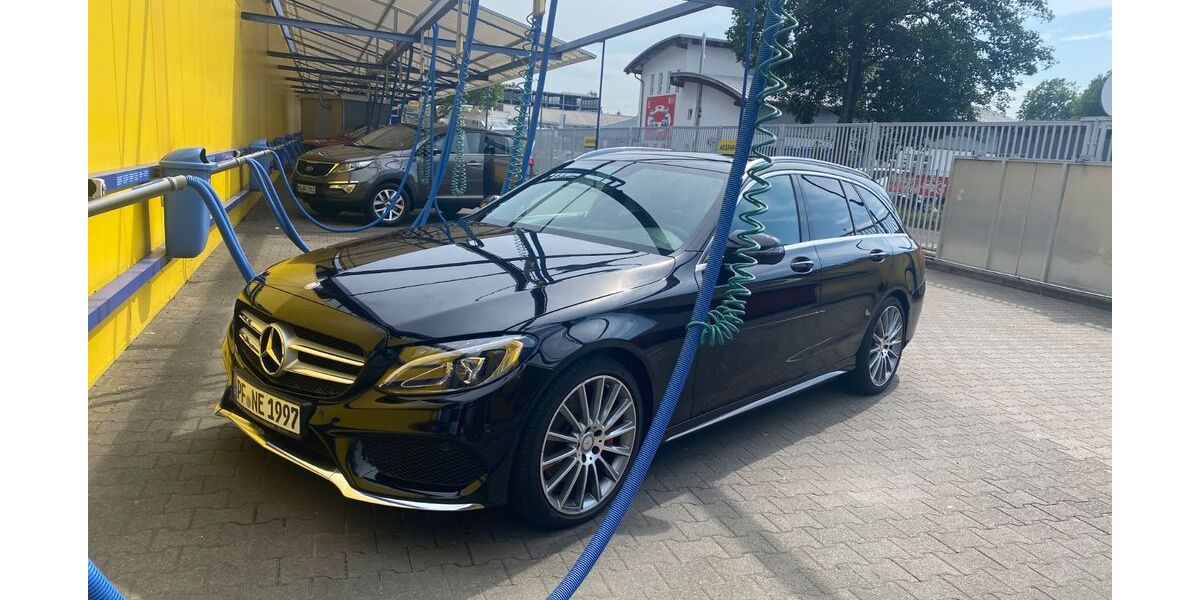 Mercedes-Benz C 250 230.000 km 14.000 &euro; Karlsruhe 76199
