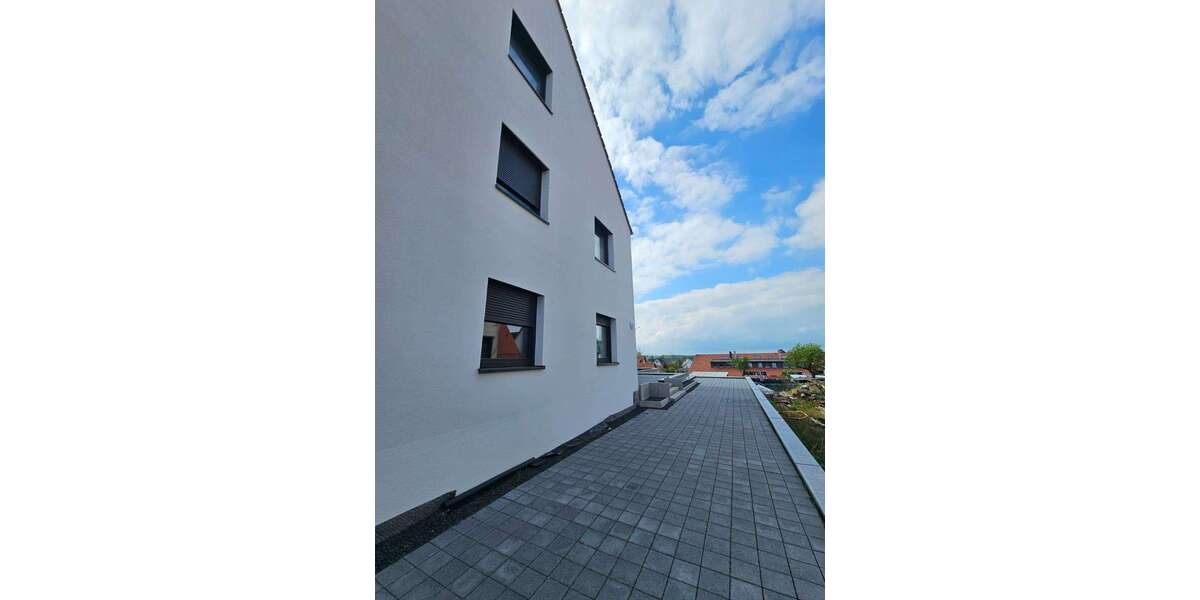 Etagenwohnung Bad Liebenzell - 2 Zimmer, 62 m&sup2;, 285.000&euro; | Angebot:26612261
