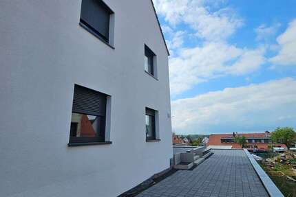 Wohnung Bad Liebenzell - 2 Zimmer, 62 m&sup2;, 285.000&euro; | Angebot:26612261