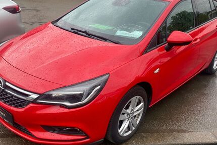 Opel Astra 70.000 km 10.800 € Markgröningen 71706