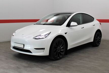 Tesla Model Y 47.200 km 34.999 &euro; Althengstett 75382