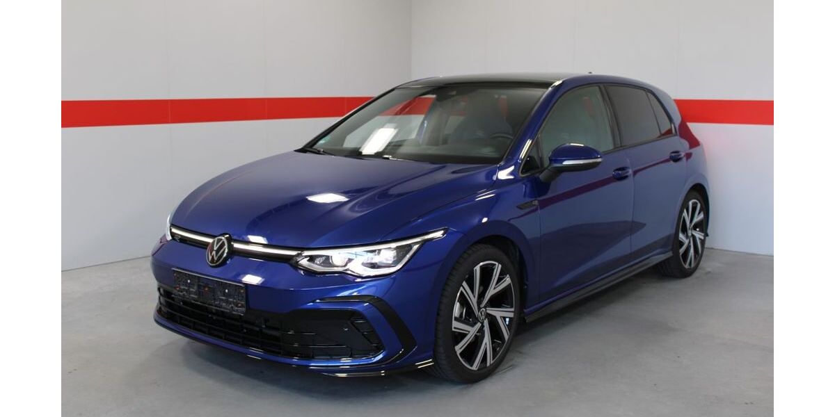 VW Golf 32.500 km 31.999 &euro; Althengstett 75382