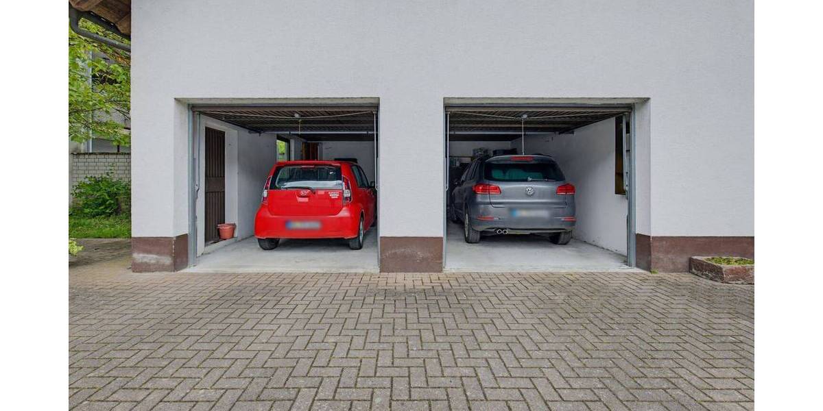 Einfamilienhaus Stutensee / Friedrichstal Friedrichstal - 7 Zimmer, 183 m&sup2;, 395.000&euro; | Angebot:26751376