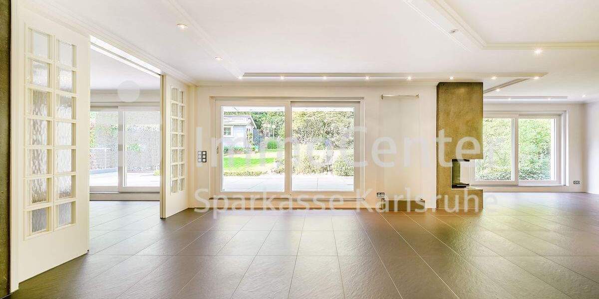 Etagenwohnung Ettlingen / Schöllbronn Schöllbronn - 6 Zimmer, 286 m&sup2;, 835.000&euro; | Angebot:25371298