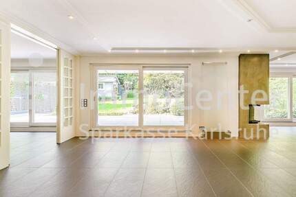 Wohnung Ettlingen / Schöllbronn Schöllbronn - 6 Zimmer, 286 m&sup2;, 835.000&euro; | Angebot:25371298