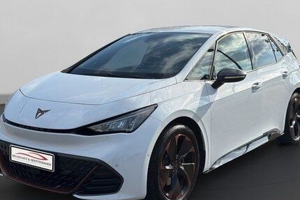 Cupra Born 19.407 km 28.490 € Gaggenau 76571