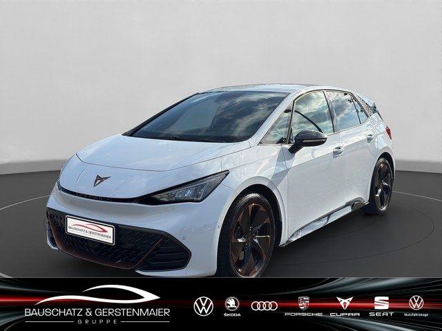 Cupra Born 19.407 km 28.490 € Gaggenau 76571