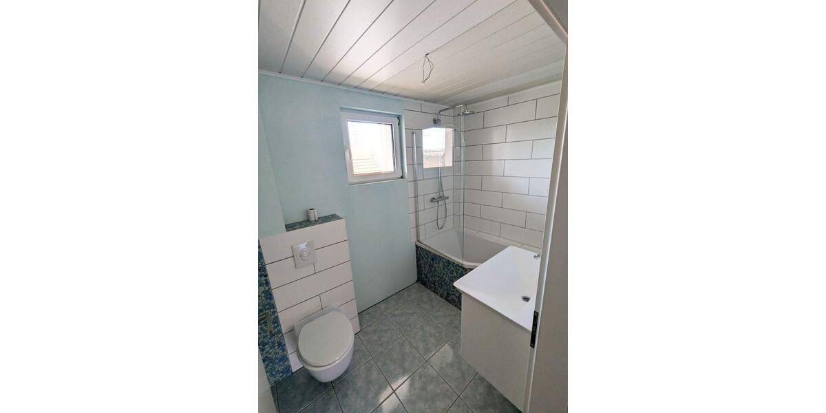 Etagenwohnung Marxzell Pfaffenrot - 3 Zimmer, 100 m&sup2;, 264.000&euro; | Angebot:26434451