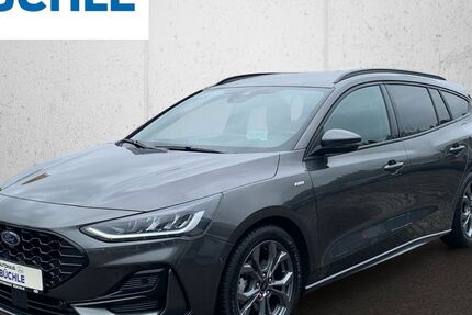 Ford Focus 13.650 km 24.980 € Ölbronn 75248