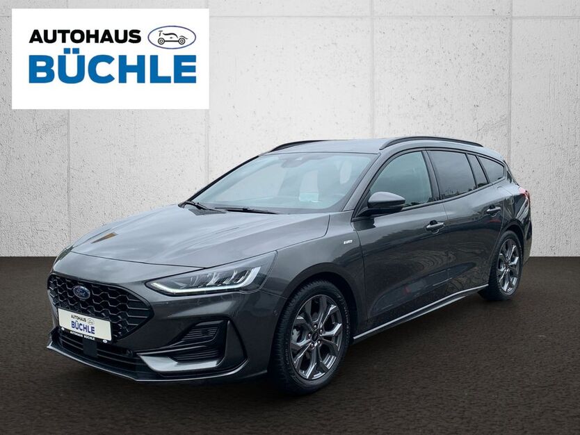 Ford Focus 13.650 km 24.980 € Ölbronn 75248