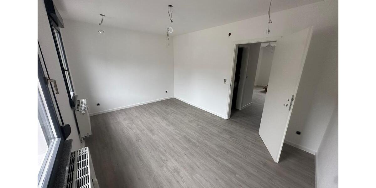 Etagenwohnung Pforzheim Büchenbronn - 2 Zimmer, 65 m&sup2;, 690&euro; | Angebot:25173342