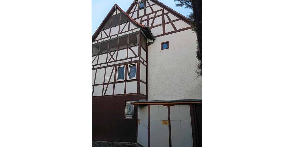 Einfamilienhaus Vaihingen an der Enz - 5 Zimmer, 140 m&sup2;, 159.000&euro; | Angebot:27112959