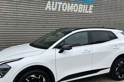 Kia Sportage 24.586 km 31.800 &euro; Sindelfingen 71065