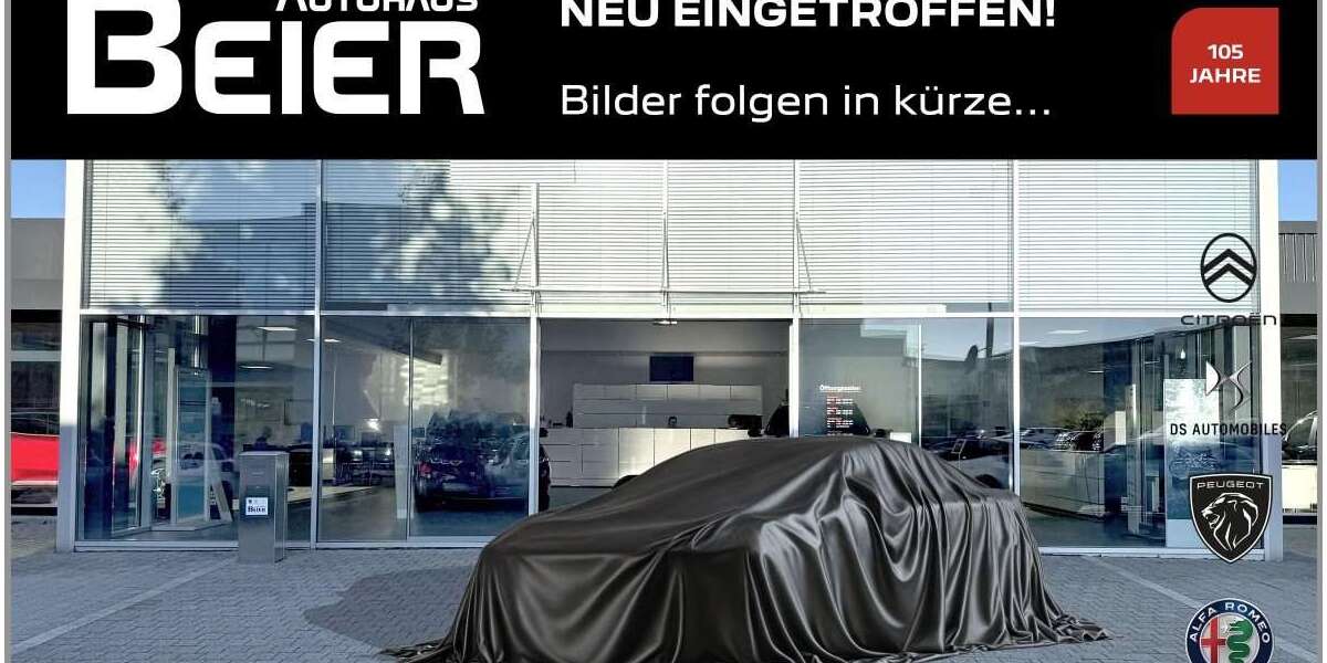 Peugeot Rifter 21.890 km 22.890 &euro; Karlsruhe 76131