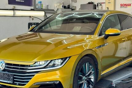 VW Arteon 157.000 km 22.699 &euro; Calw 75365