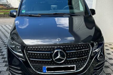 Mercedes-Benz V 300 6.000 km 82.100 € Rutesheim 71277