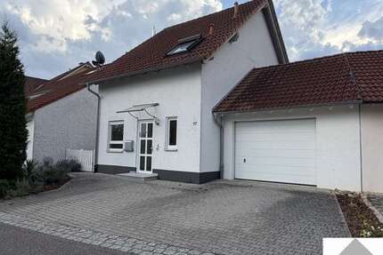 Haus Mühlacker Lomersheim Lomersheim - 5.5 Zimmer, 120 m&sup2;, 1.300&euro; | Angebot:26947201