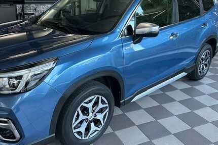 Subaru Forester 35.350 km 24.950 &euro; Sindelfingen 71069