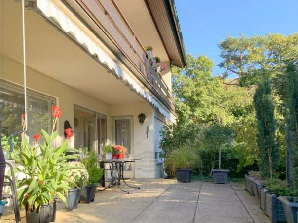 Wohnung zum Mieten in Pforzheim 1.300 € 113 m²
