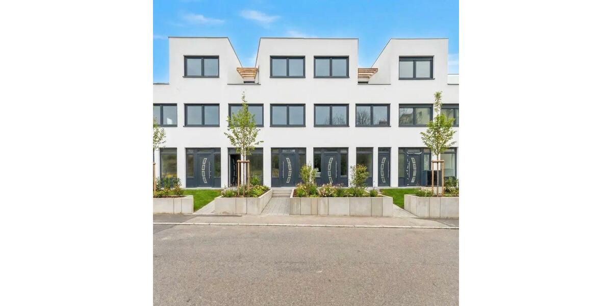 Erdgeschoßwohnung Niefern-Öschelbronn Öschelbronn - 3 Zimmer, 62 m&sup2;, 385.000&euro; | Angebot:26084905