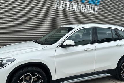 BMW X1 135.089 km 19.900 € Sindelfingen 71065